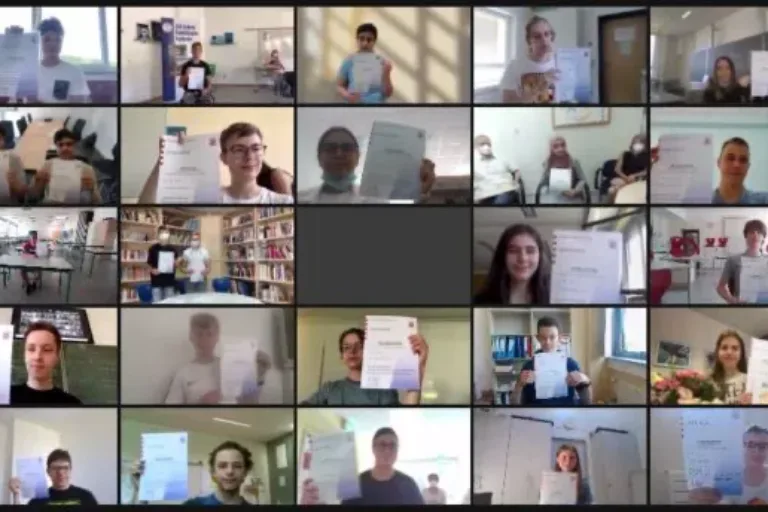 53. Hessischer Mathematik-Wettbewerb