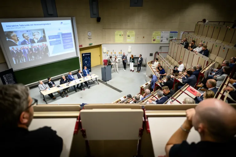 Tierisch gute Mitgliederversammlung des Vereins Mittelhessen e.V.