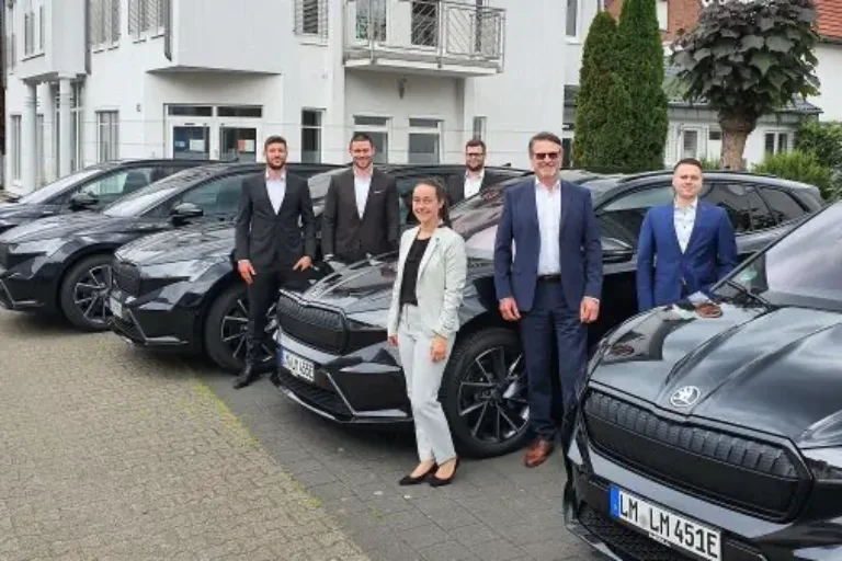 MLU setzt auf nachhaltige Zukunft