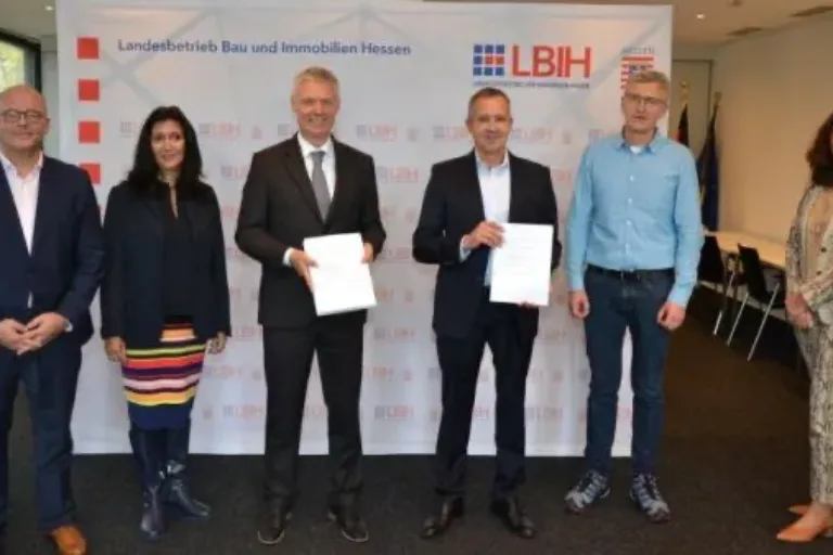 Gießen setzt sich als Attraktiver Standort für neue Lehrkräfteakademie durch