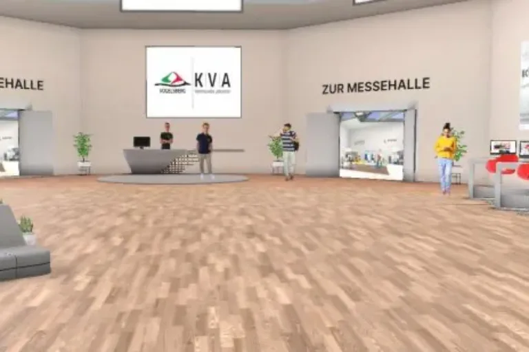 Digitale Ausbildungsmesse des Vogelsbergkreises voller Erfolg