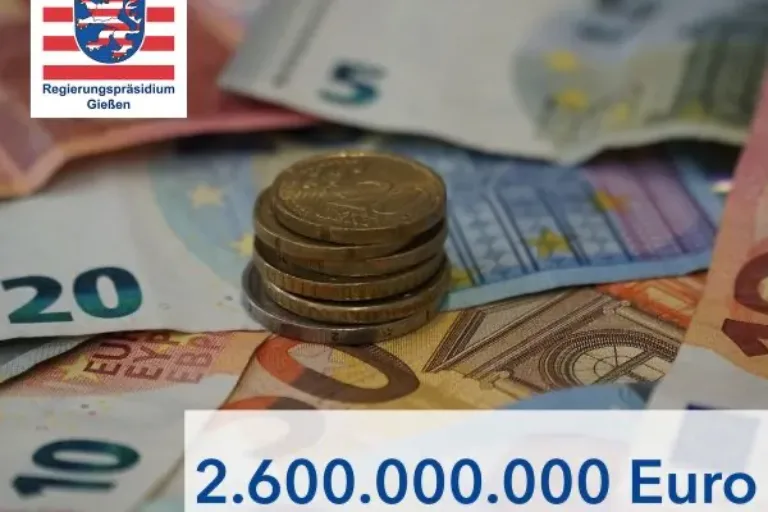 Trend zur Neugründung von Stiftungen hält an