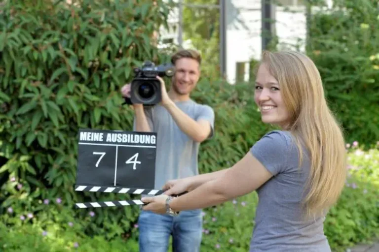 Vier Mittelhessische Schulen für „Meine Ausbildung“ nominiert