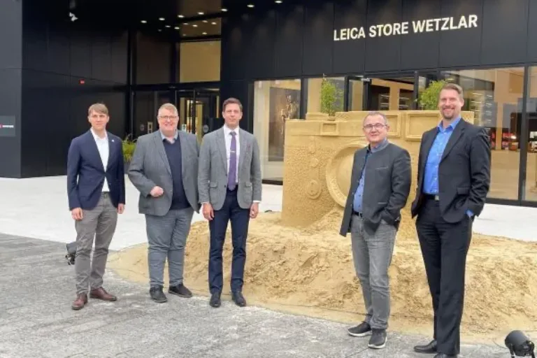 Julius Bosak neuer Hessen-Korrespondent für die USA