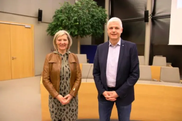 Landkreis Gießen auf dem Weg zur „Smart Region“