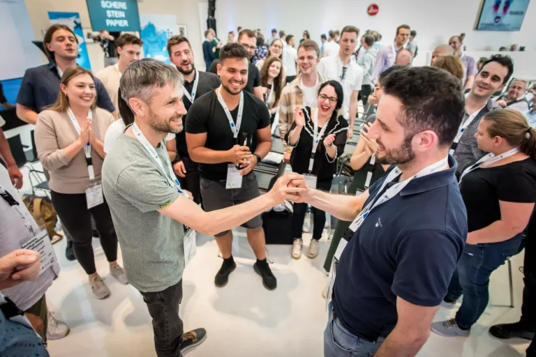 Sprungbrett für Ideen: Neuntes Startup-Weekend im Mai