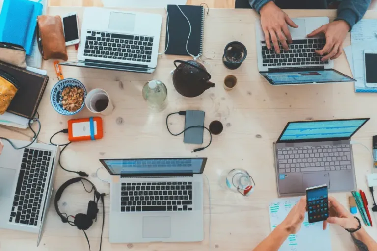 Arbeitsmarkt Mittelhessen November 2024