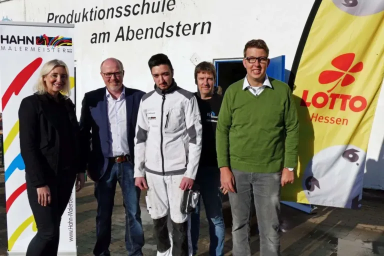 „Es geht um die eigene Zukunft!“