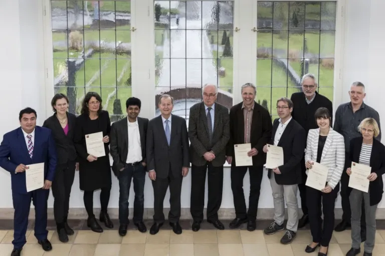 Rückenwind für die Medizinforschung in Gießen und Marburg