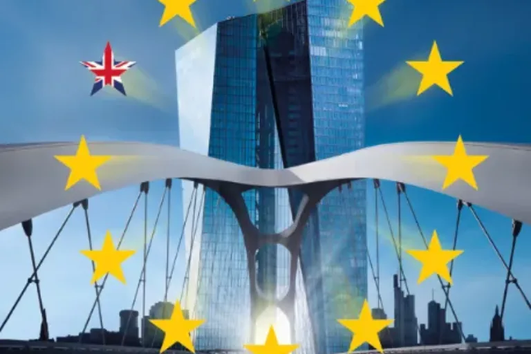 Veranstaltung: "Belastungsprobe Brexit – neue Chancen, neue Risiken für die hessische Wirtschaft" in Gießen