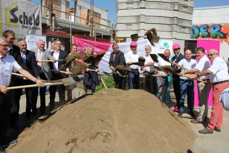 Breitbandversorgung: Marburg-Biedenkopf hat digitale Zukunft im Blick