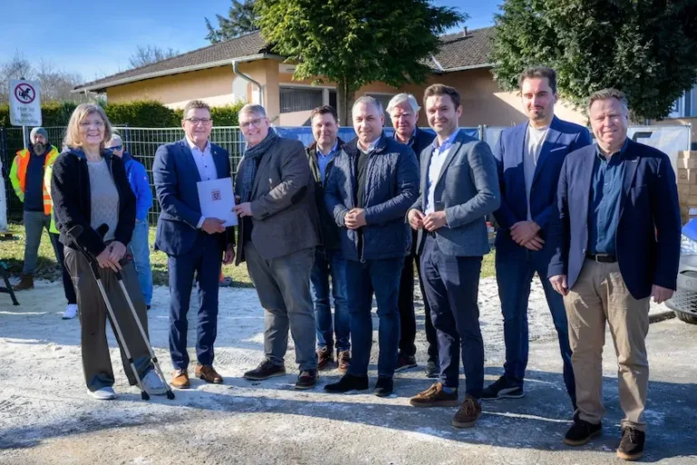 Breitbandberatungsstelle Mittelhessen wird vom Land unterstützt