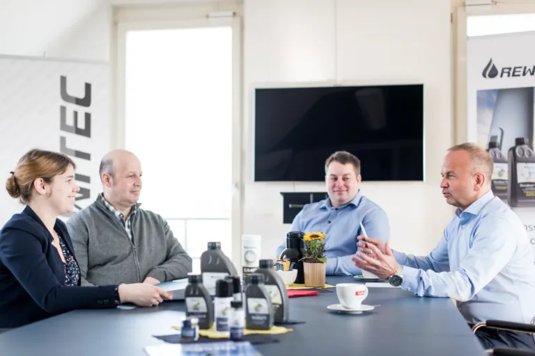 Hidden Employer: REWITEC® Ein kleines Unternehmen macht viel Wind