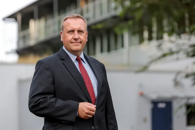 Drei Fragen vor der Hessischen Landtagswahl 2023 an … Dietmar Persch