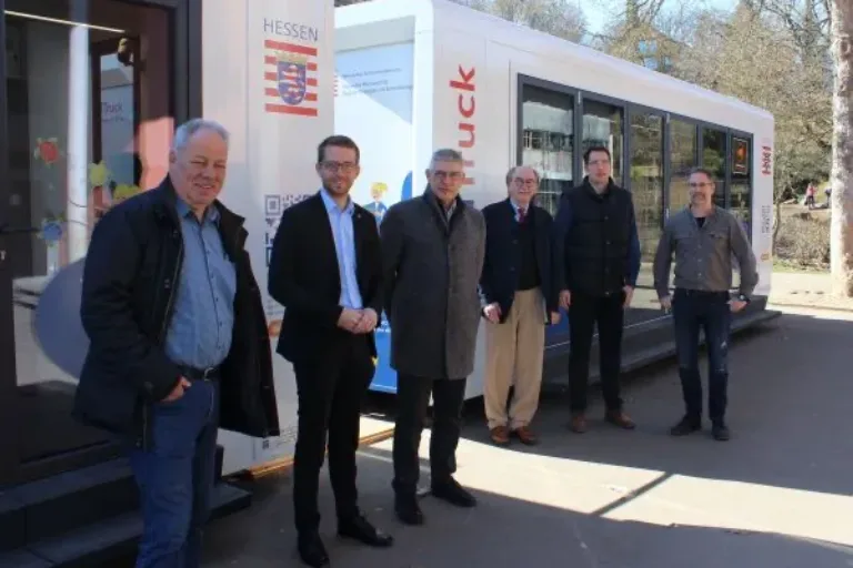 Digitale Bildung schon in der Grundschule