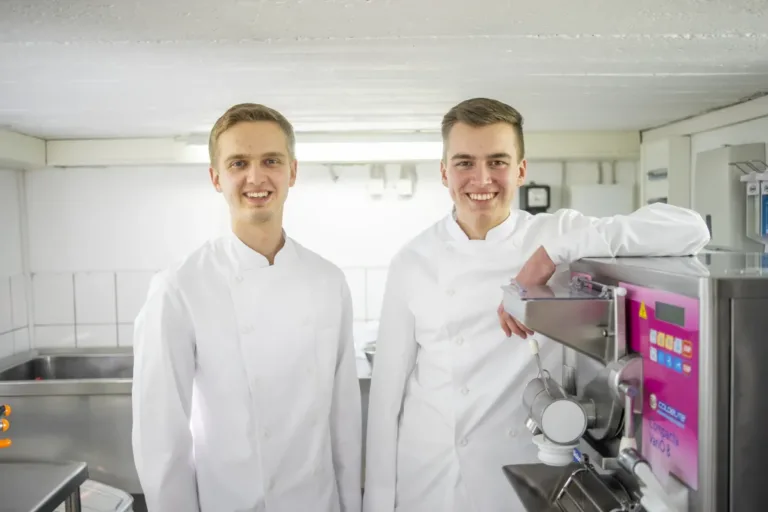 Willkommen in der Eiszeit – Ein winterfestes Geschäftsmodell