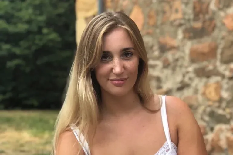 Studentin Emily berichtet über den neuen Studiengang Social Media Systems an der THM