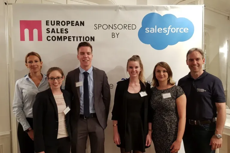 „Europas zweitbeste Verkäuferin“ studiert in Gießen