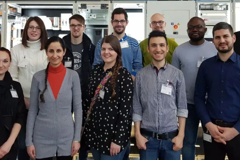 Grenzüberschreitende Chancen