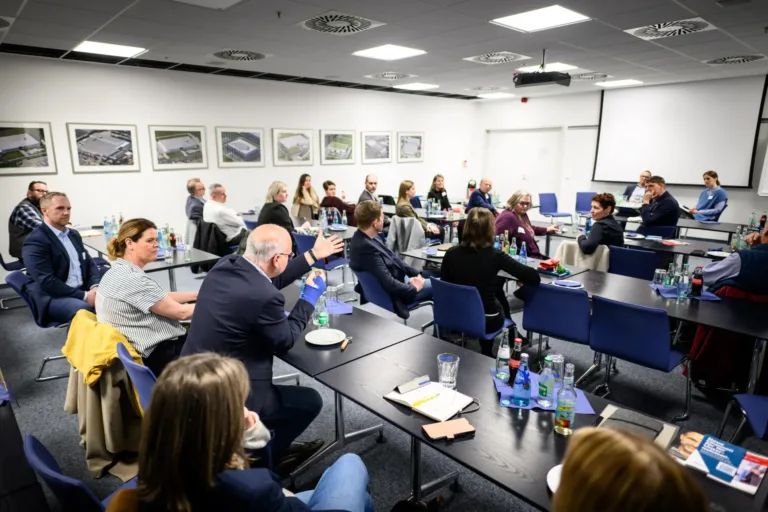 Maßgeschneiderte Wege in der Personalentwicklung