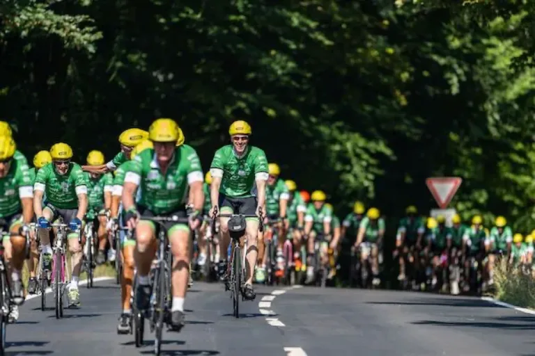 Monatelange Planung und intensive Abstimmung