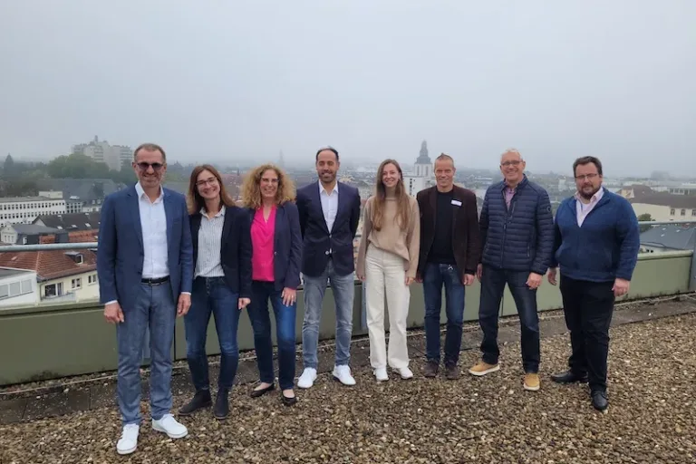 Institutionen vernetzen sich – regionaler Arbeitsmarkt soll profitieren