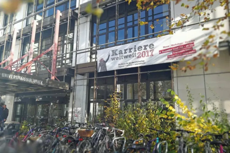 Karriere weltweit 2017 – Die Messe für den Berufseinstieg: regional – national – international