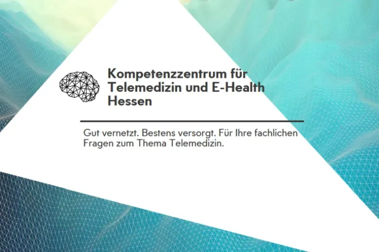 Start des Kompetenzzentrums für Telemedizin und E-Health an der Technischen Hochschule Mittelhessen