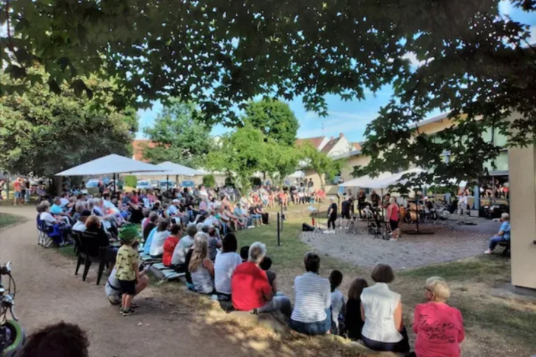 Kultur im Fluss – 2. Ausgabe der Kulturwochen entlang von Lahn, Lumda, Wieseck und Salzböde