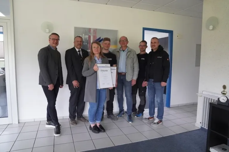 Leidenschaft über Generationen