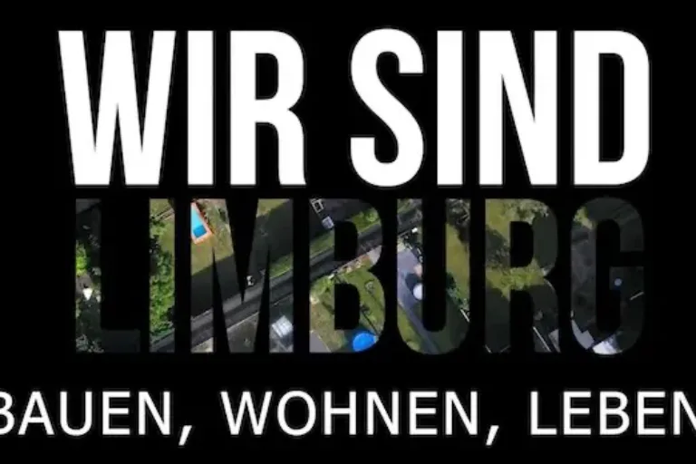 Bauen, Wohnen und Leben in Limburg