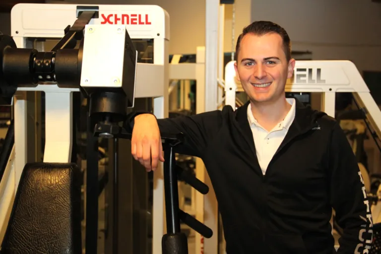 Von der Uni auf den Chefsessel