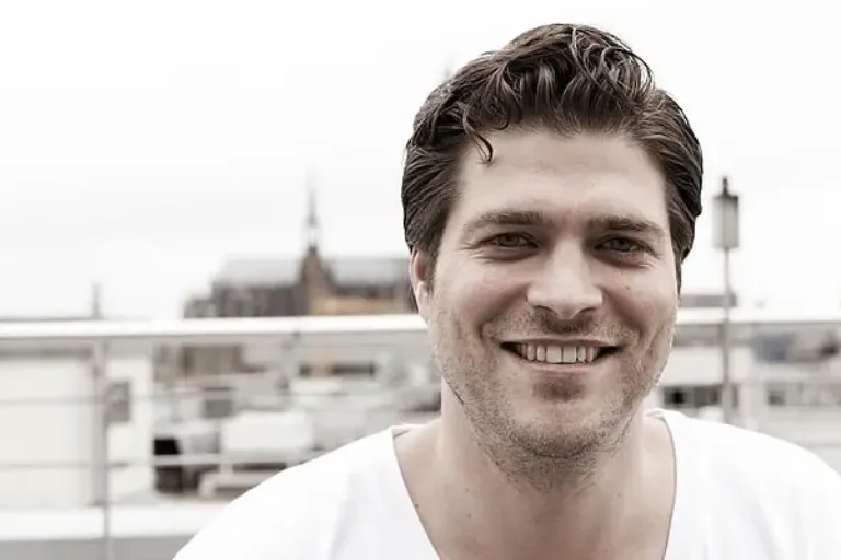 Interview mit Max Klameth von Talents Connect