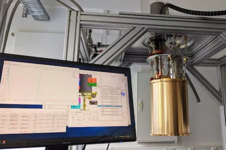 Meilenstein für Quantum Computing Anwendungen