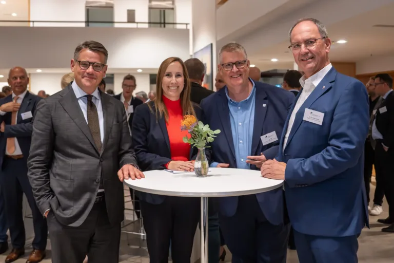 Mittelhessen ist Maßstab in vielen Bereichen