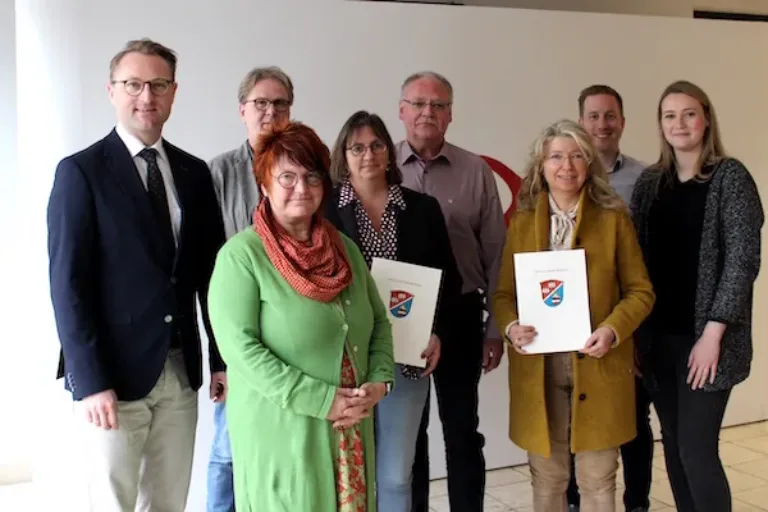 „Inklusive Förderung“ in weiteren Vogelsberg-Kitas