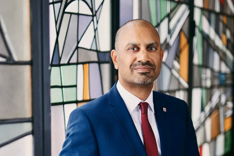 Drei Fragen vor der Hessischen Landtagswahl 2023 an … Prof. Dr. Joybrato Mukherjee