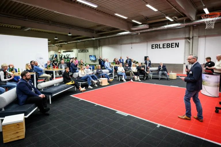 Netzwerk Wirtschaft im BERD Lich