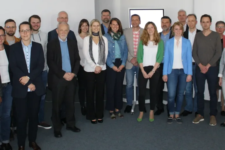 „Ein Schlüssel für die Zukunft“