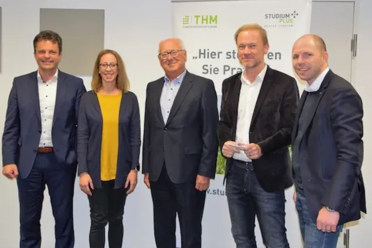 „Seien Sie authentisch!“