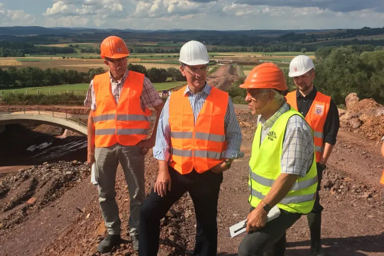 "Wir müssen mehr über Mittelhessen reden"