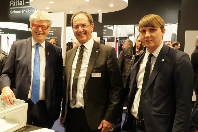 „Hier wird eindrucksvoll gezeigt, was wir alles zu bieten haben“