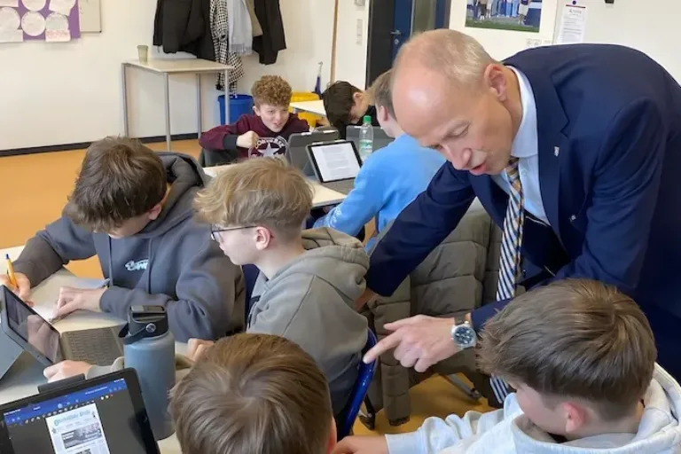 Privatschulen als wichtiger Bestandteil der hessischen Bildungslandschaft