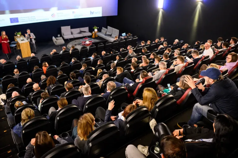 Innovationsforum Mittelhessen 2025: Impulsgeber für regionale Innovationen