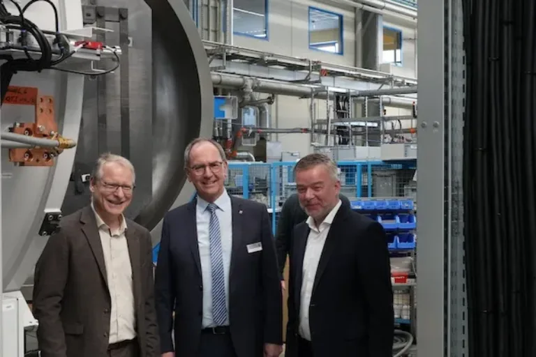 PVA TePla: Ein Weltmarktführer auf Wachstumskurs