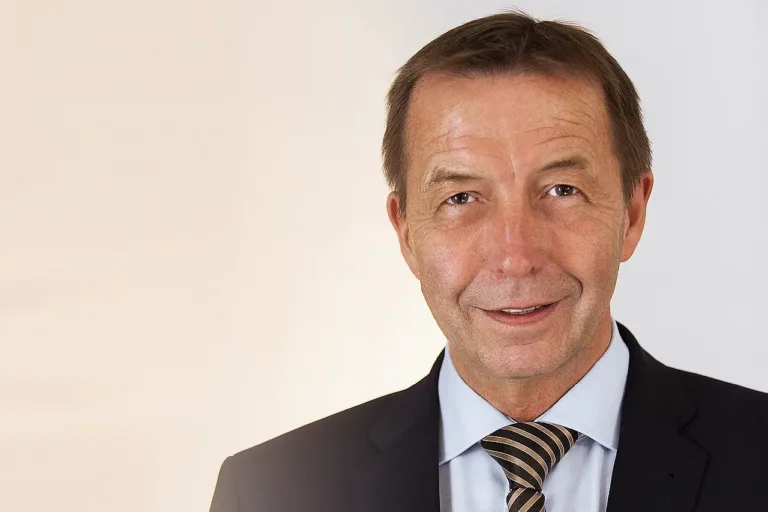 Drei Fragen vor der Hessischen Landtagswahl 2023 an … Rainer Schwarz