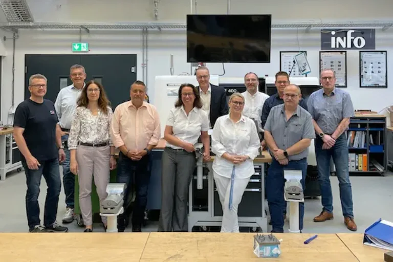 Teilqualifizierung: Gewinn für Beschäftigte und Unternehmen