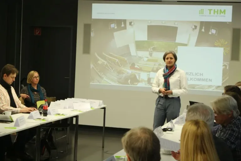 Weitere Annäherung der Lernorte