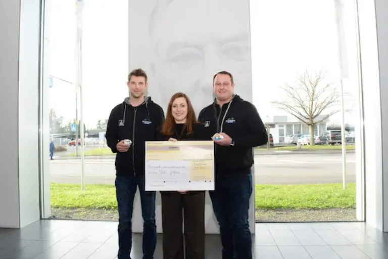 „Wir könnten noch viel mehr Menschen helfen“