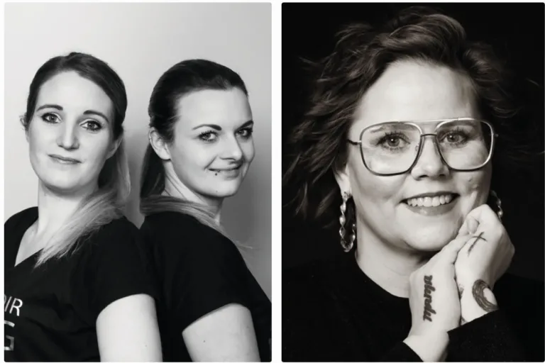 Marburg – Deine Gründerinnen